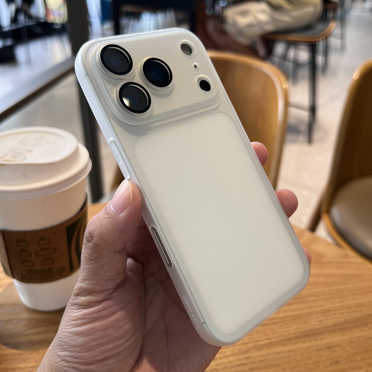 壳膜一体全包镜头保护手机壳超薄