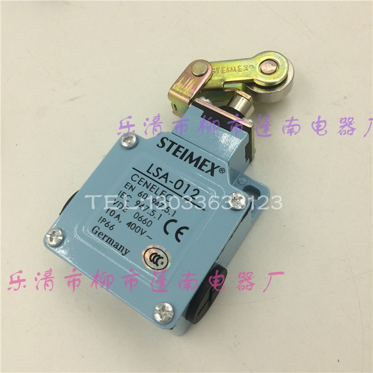 全新 限位開關 LSA-012 021 031 001 003 061 071 081 行程開關