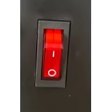 维思美JY烤肠机配件电源开关电机旋转开关（下单前请先联系核对）