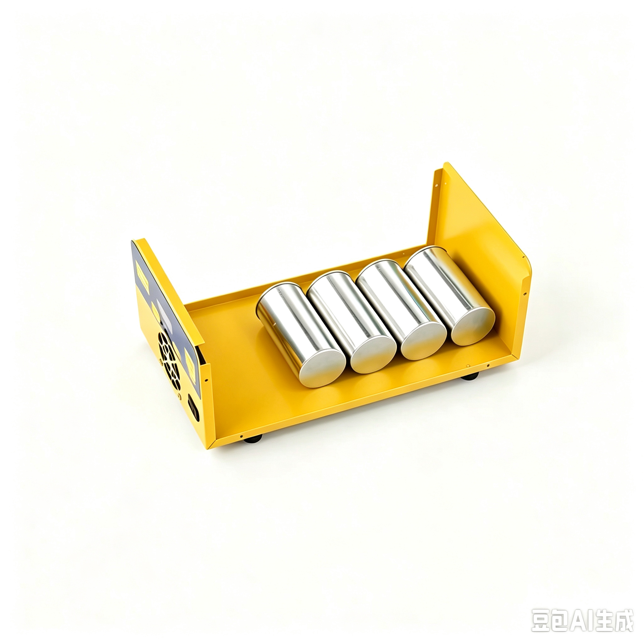 新款12v逆变器变频器电源转换器12v一体机设备户外电源