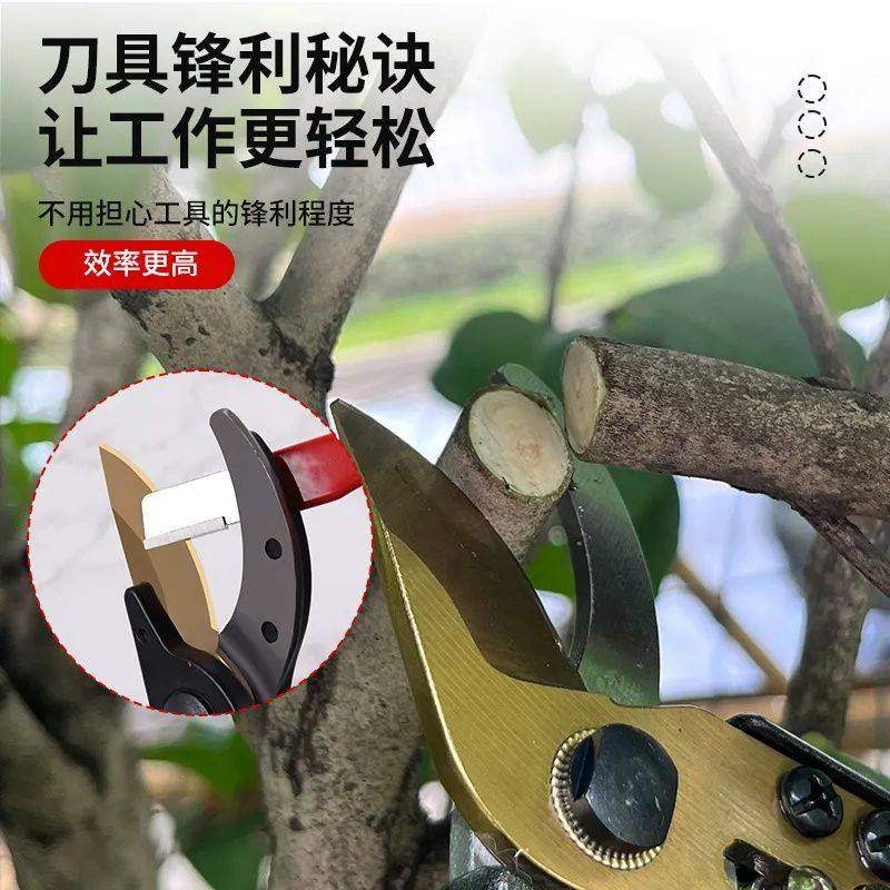 日本磨刀石家用磨刀器剪刀菜刀快速开刮刃工具户外便携磨刀石神器