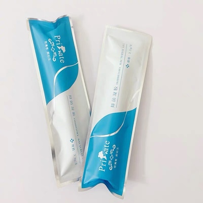 季铵盐抑菌凝胶套盒妇科阴道炎宫颈hpv私护护理保养拆套盒发货