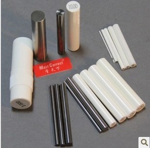 精密PIN GAUGE 针规 塞规0.2~10mm 轴承钢针规