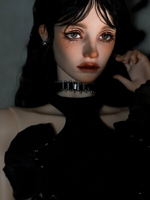 taobao agent IMPLDOLL MiLA / BJD / SD / Original Puppet / Humanoid Society