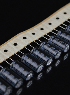 400v10uf三洋10*20电解电容日本进口变频器驱动主板电源板滤波105