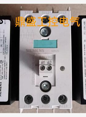 固态继电器3RF2420-1AC45 3RF2410 3RF2430-1AC45 3RF2450-1AC45