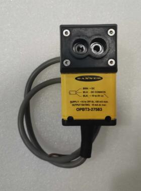 全新原装传感器接近开关OPBT3-27583