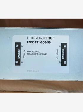 全新原装进口开关电源FS33131-600-99