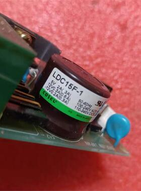 全新原装进口开关电源LDC15F-1