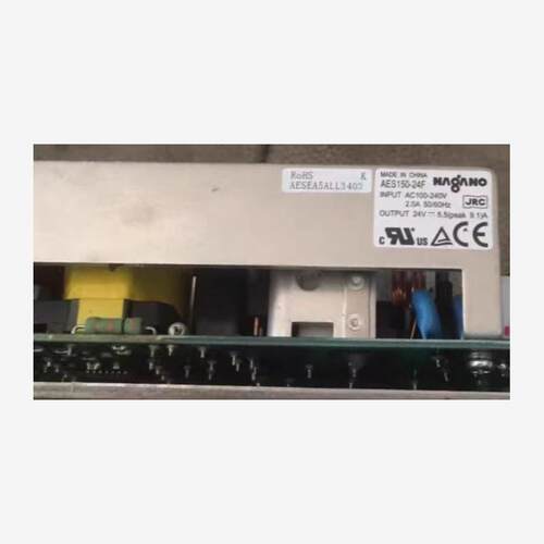 全新原装进口开关电源AES