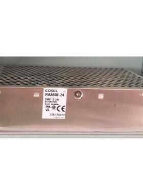 开关电源PAA50F-24PAA50F-5PAA50F-12PAA75F-24PAA75F-12-5