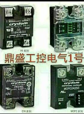 固态调整器DC20-60C0-0000，DC20-60CO-0000 DC20-60F0-S000