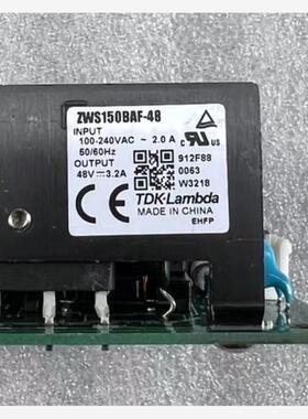 开关电源ZWS150BAF-48 -24 ZWS100BAF  ZWS240BAF ZWS300BAF