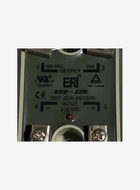 固态继电器001 JDA482500 JDA331600 JDA484000 332500 JDA481000