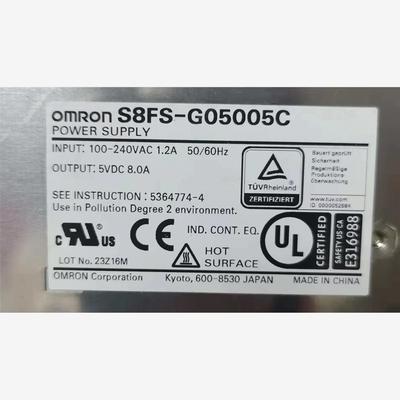 开关电源S8FS-G05CG3241