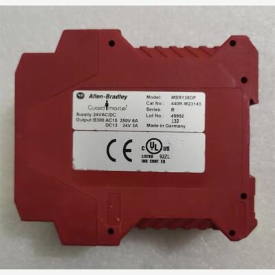 全新原装进口安全继电器M