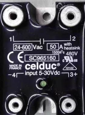 固态继电器 SC965160，SC963160 SC962160 SC967160 SC964160 SC9