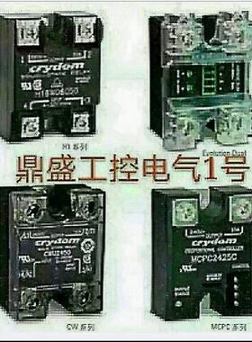 全新原装进口固态继电器DP4RSB60E40B