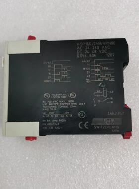 继电器KOP160J7MWVPN00 MWVAN00 KOP170 KOP251J7FAV KOP128