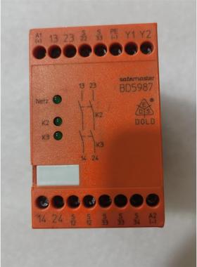 全新原装进口安全继电器BD5987