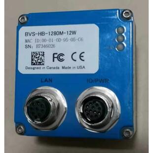 12W 全新进口读码 器BVS 1280M