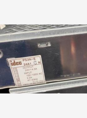开关电源PS3N-E 24A1CN PS3N-F 24A1CN PS3N-F 24A2CN 12A2CN