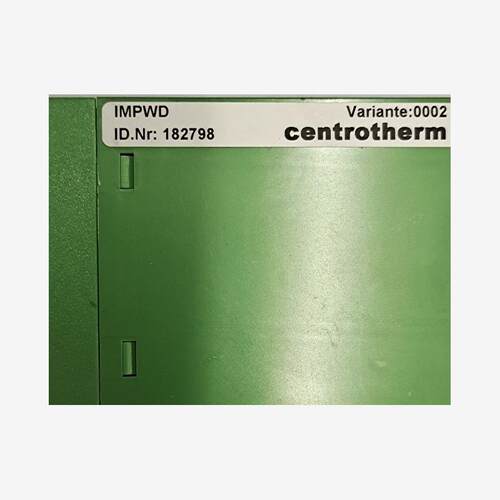 全新原装进口CENTROTHM控