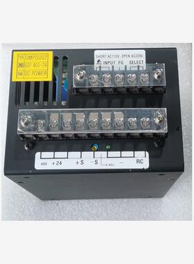 全新原装进口开关电源SMPS002，VSF400-24 SMPS WD1KS48