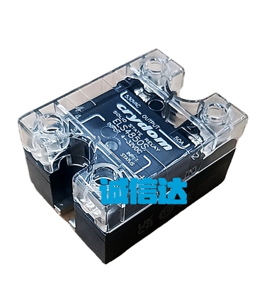 crydom全新原装固态继电器ELS4825S,ELS4850S,ELS4875S Els4890