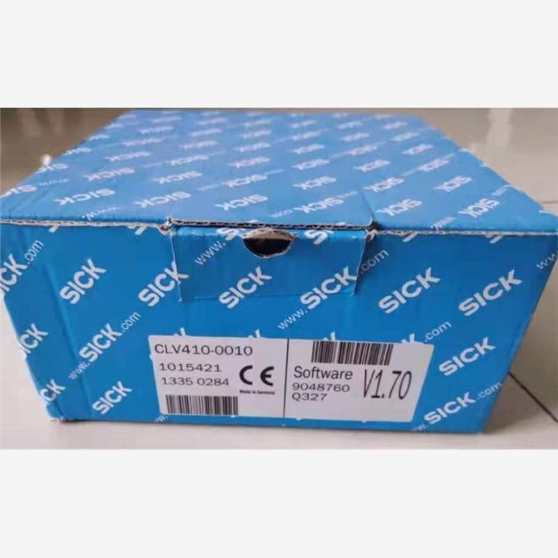 全新原装进口激光传感器C