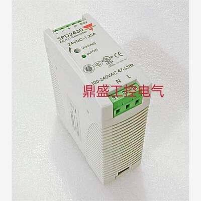 全新原装进口开关电源SPD