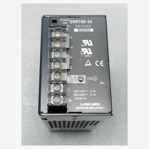 开关电源EWS150-24，86