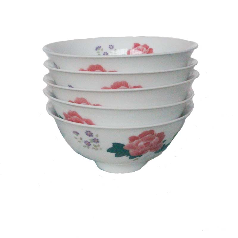 醴陵瓷器釉下五彩手绘环保微波炉