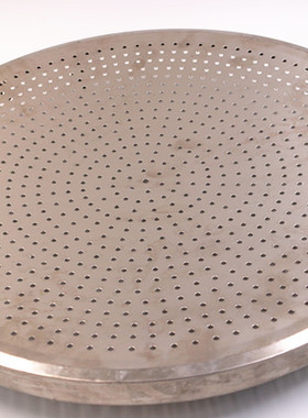 九鼎王45汤桶筛网汤粥炉筛网筛子汤桶水漏子汤桶隔网水篦50公分60