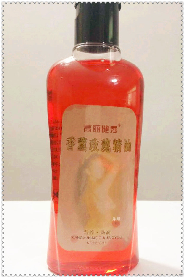 3 bottles 38 Korea Aromatherapy rose massage essential oil 220ml moist Replenish water Foot bath Scraping oilin the Skin Care/Body/Essential oils , Aromatherapy essential oils , Essential Oil Blends  category - from Buy2taobao.com to provide professional Taobao agent buy service