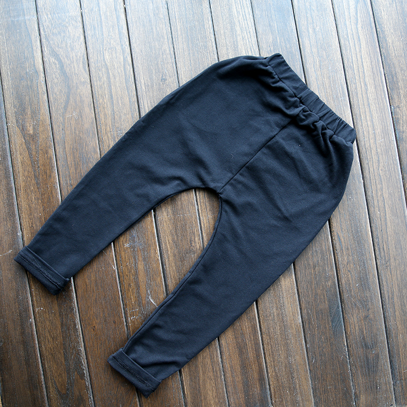 Pantalon pour garcons et filles K216 - Ref 2058120 Image 3