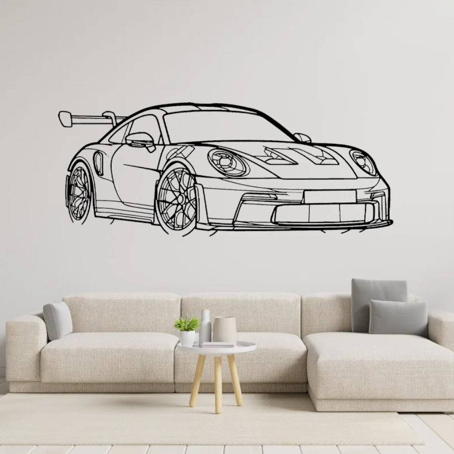个性汽车剪影贴纸装饰画墙贴轿车汽车店橱窗玻璃贴双面同色定制,家居饰品,软装墙贴,淘宝优惠券,粉丝福利购,淘宝优惠卷