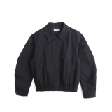 2026春季韩系简约夹克JK562/P115，男装夹克，电商A228