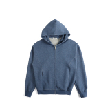 2026春季高品质彩棉卫衣夹克JK563/P138，男装夹克，电商A228