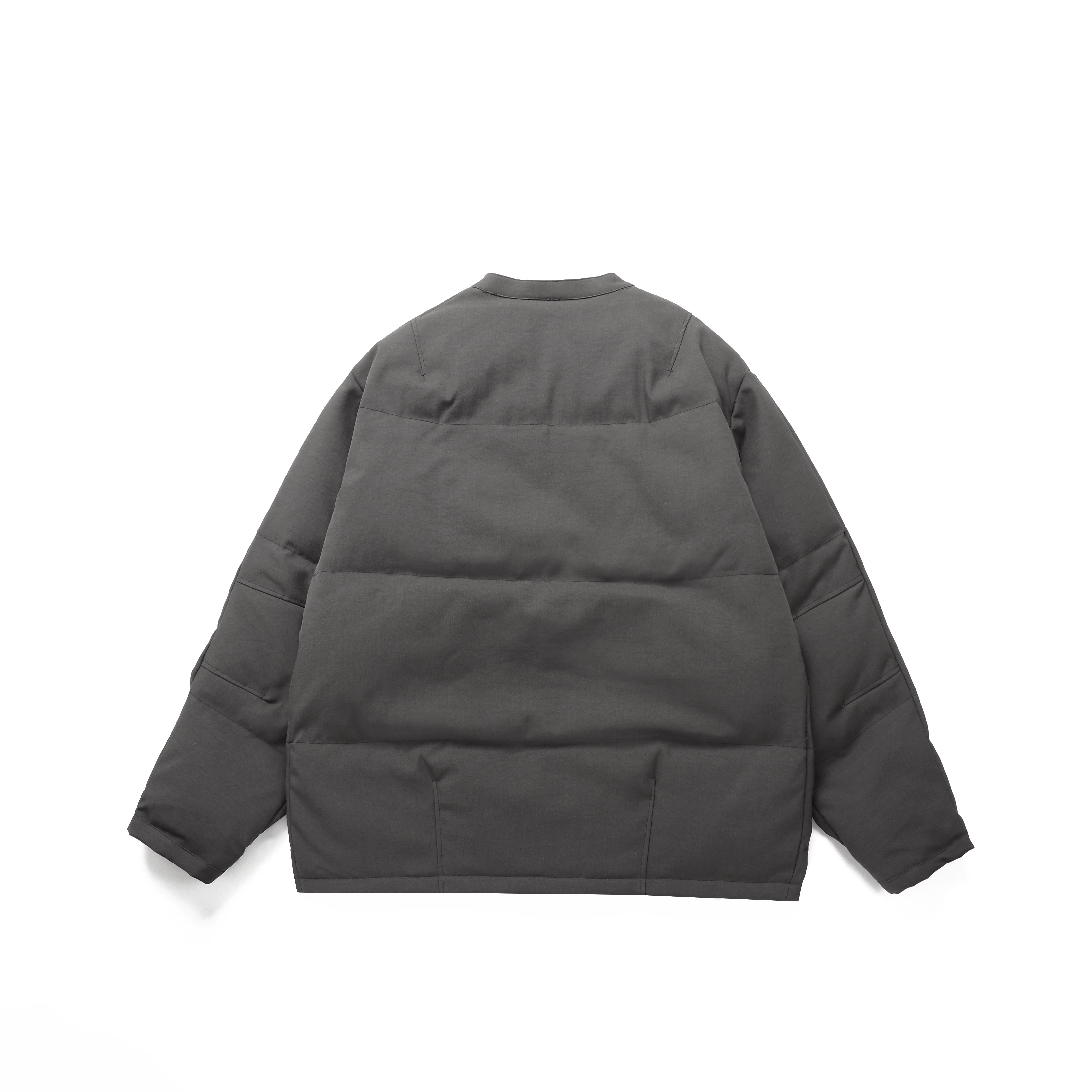 冬季圆领羽绒服YR02/P245,男装羽绒服,电商A228