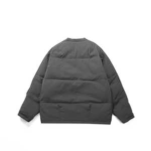 冬季圆领羽绒服 YR02/P245图片