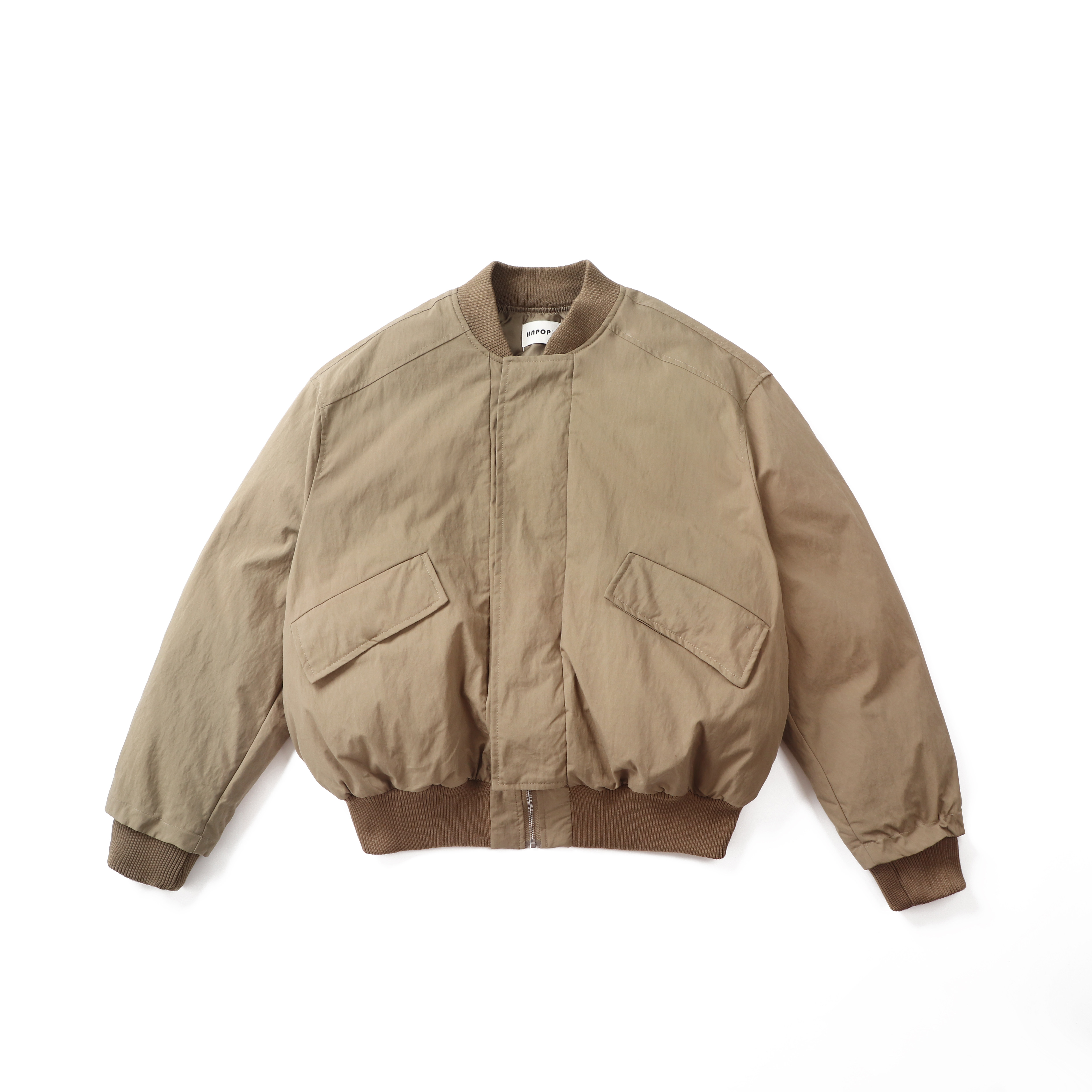 男士棒球领棉服外套MY57/P145,男装棉衣,电商A228
