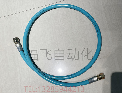 34PW-08*1000L*SE*SE  NITTA Linemate 胶管总成管长度自由订制