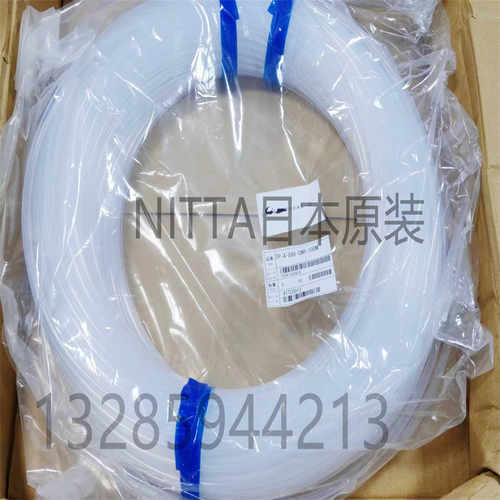 TP-4-4*2铁氟龙FEP软管NITTA