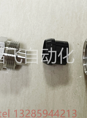 C1N3/8-PT1/4-S  Nitta moore 不锈钢卡套式密封接头SUS304英制