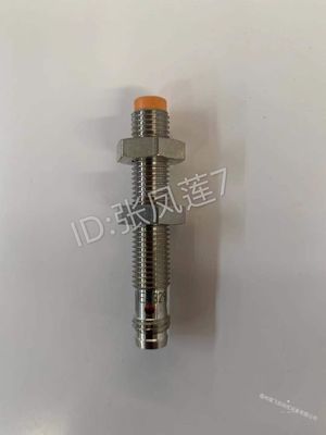 库存现货电感式传感器IFM