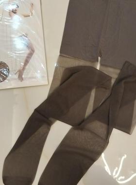 永春86000包芯丝连裤袜36#19#加档加大超薄隐形夏季 特价