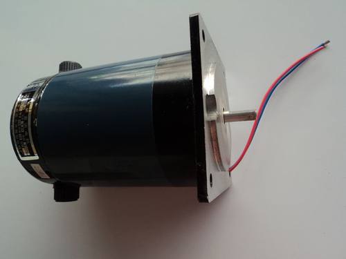 ZYT90-01 短轴直流大电机永磁直流电机自动封口机电机收缩机电机