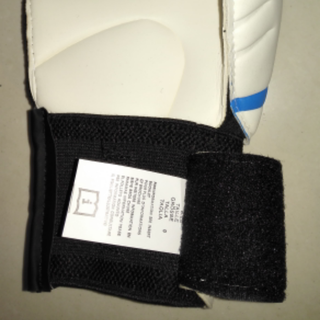 Gants de foot - Ref 2595388 Image 4