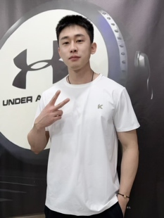 静姐奥莱正品0404科比速干T恤运动健身运动透气速干经典T恤